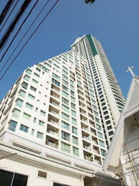 รูป A046278 Baan Siri Silom - รูปที่ 1/1