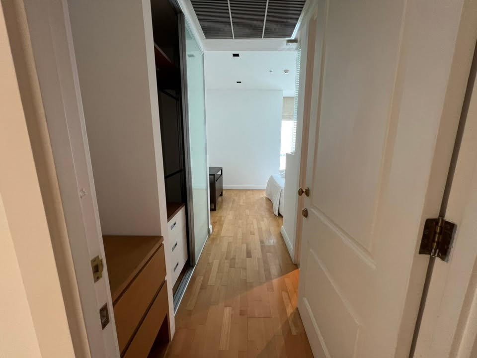 รูป ST694/[ให้เช่า] แอทธินี เรสซิเดนซ์ (Athenee Residence) - รูปที่ 7/14