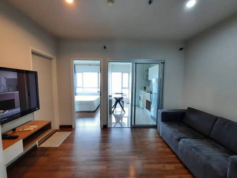 💖💖ปล่อยเช่า Condo Centric Tiwanon Station/ 1 ห้องนอน ขนาด 32 ตรม ราคา 9,500 บาท/สนใจสอบถามได้นะคะ Line ID = atfirm2010 💖💖