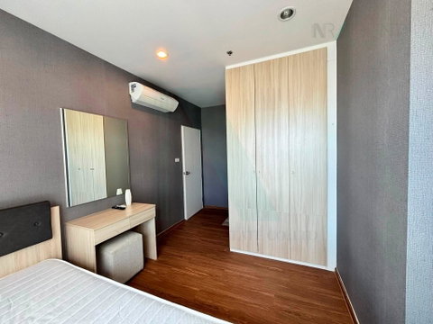 📌 ให้เช่าคอนโด เดอะ โพรดิจี้ เพชรเกษม 62 อาคาร B ชั้น 28 2 ห้องนอน ขนาด 49 ตรม ใกล้ ตลาดบางแค