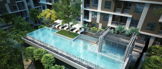 A046366 I CONDO Petchkasem 39