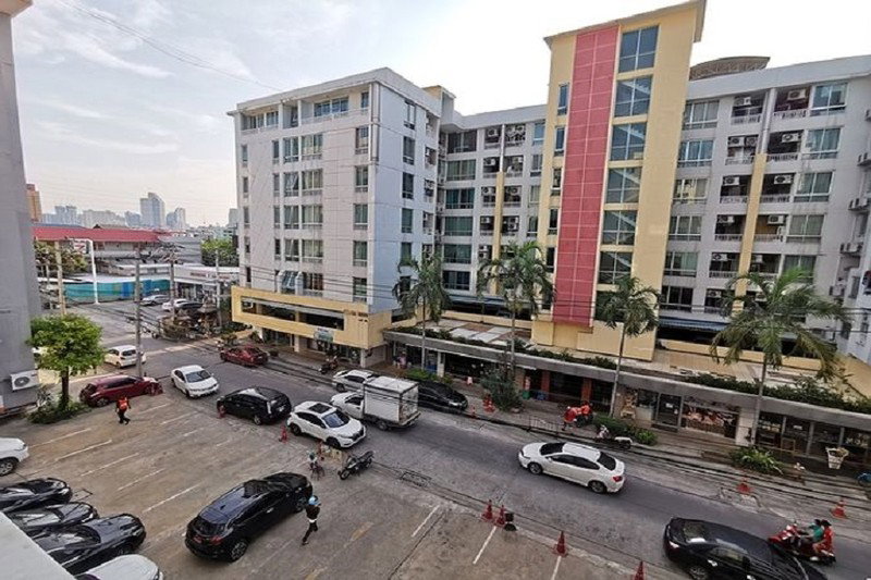 รูป A046504 Ratchada City 18 - รูปที่ 1/3