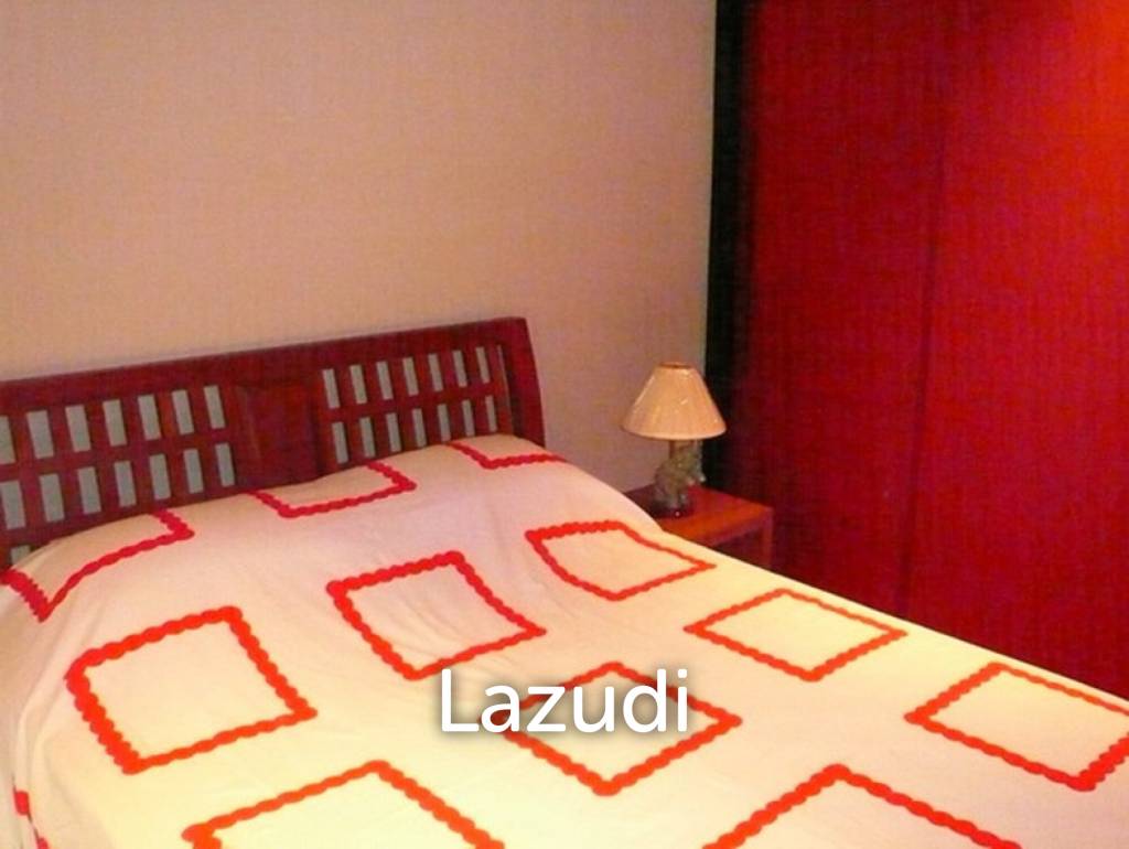 รูป 2 Bed 2 Bath 120 sqm at The Infinity Si Lom Bangkok - รูปที่ 7/7