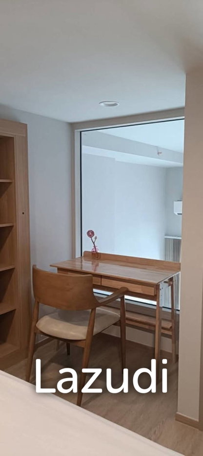 picture 1 Bed 1 Bath 36 SQ.M Culture Chula - 7/10