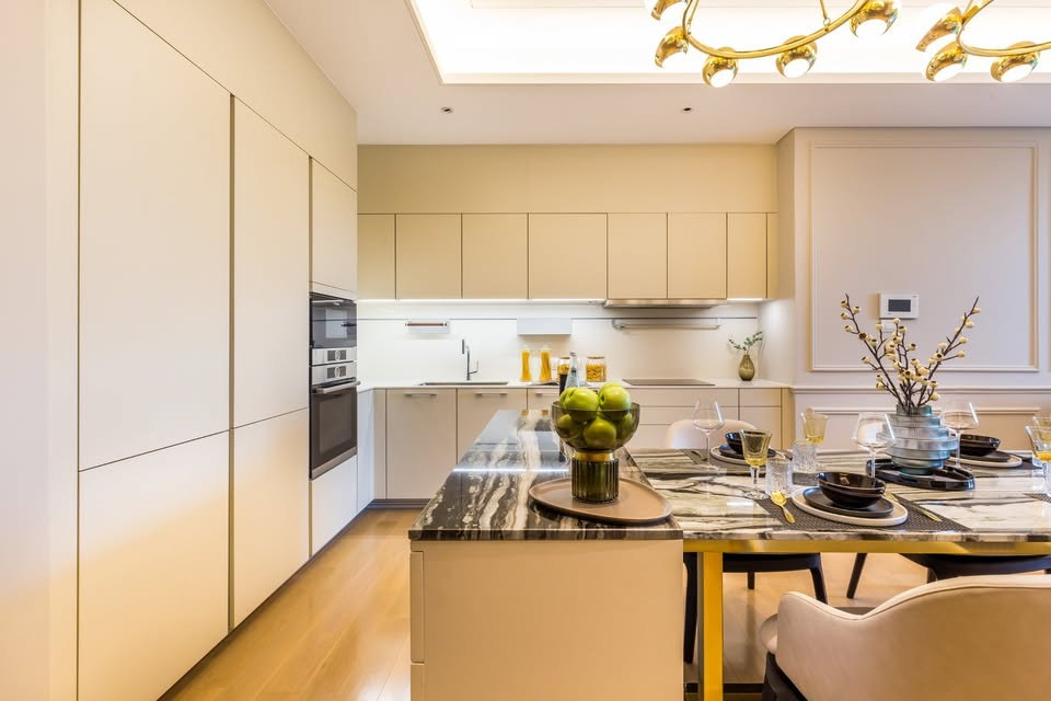 picture ST690/[For Rent] Baan Sindhorn Langsuan - 1/9