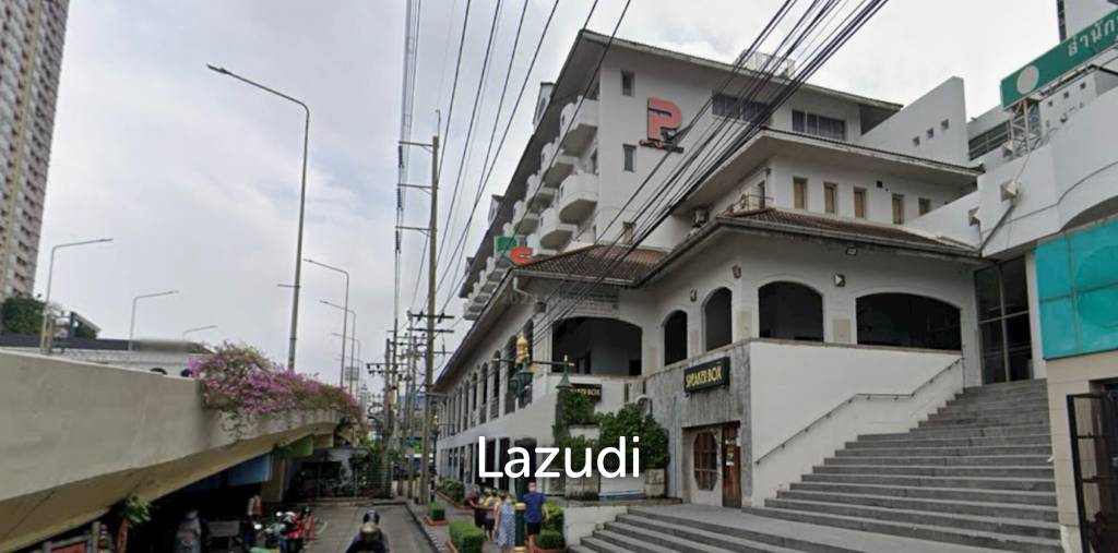 picture Modern Office Space in Khlong Tan Nuea, Bangkok - 6/6
