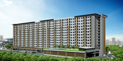 A046507 Regent Home 15 Changwattana