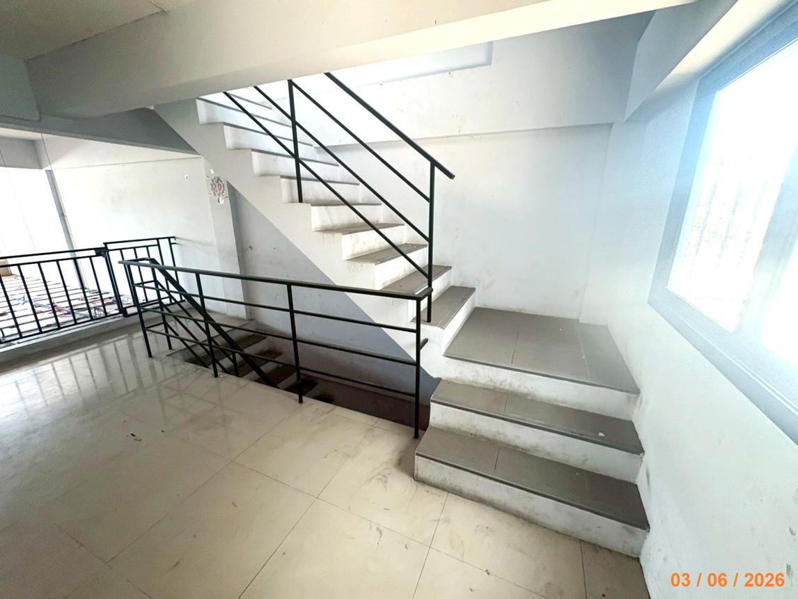 รูป อาคารพาณิชย์ 20.1 ตร.วา เขตหนองแขม กรุงเทพมหานคร 4.5M - รูปที่ 24/35