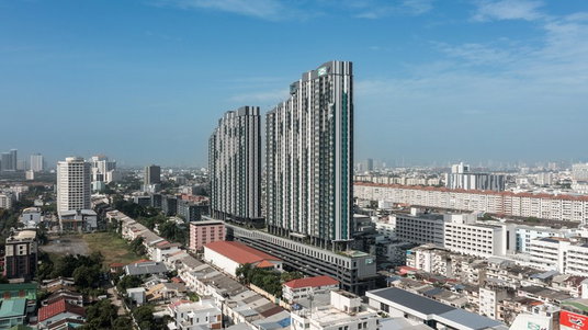 A046454 Niche Mono Ramkhamhaeng