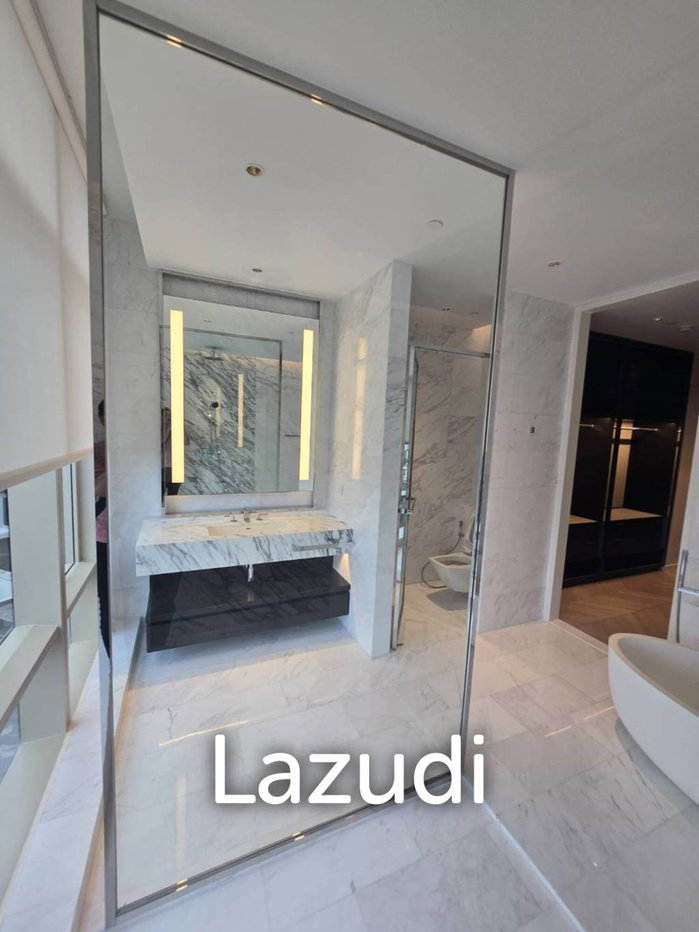 รูป Four Seasons Private Residences 117 Sqm 2 Bed 2 Bath - รูปที่ 23/26