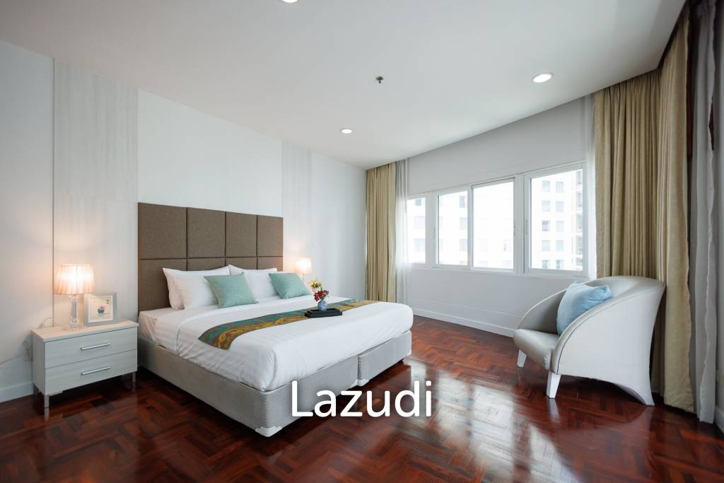 picture 250 Sqm 3 Bed The Grand Sethiwan - 7/25