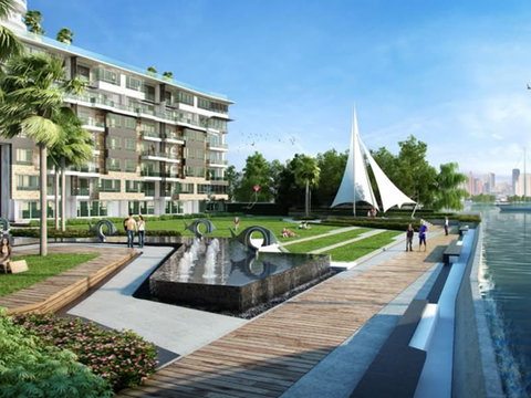 A046560 Supalai Prima Riva