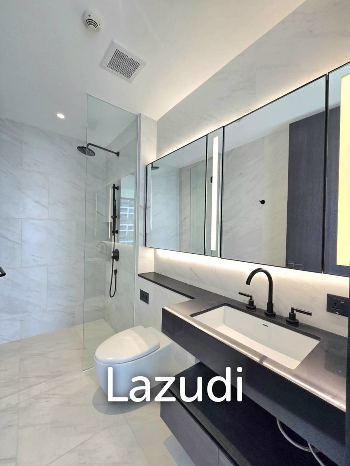 รูป 92 Sqm 2 Bed 2 Bath Tait 12 - รูปที่ 9/15