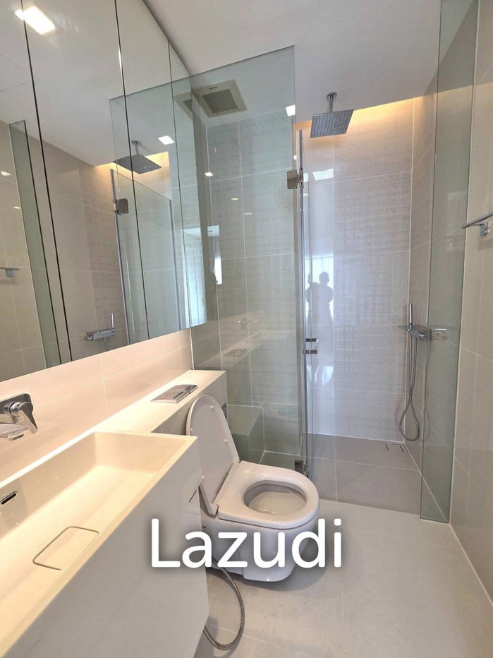 รูป 35 Sqm 1 Bed The Saint Residences - รูปที่ 6/6