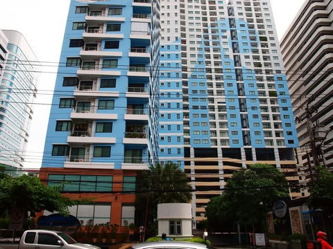 A046559 Supalai Premier Place Asoke