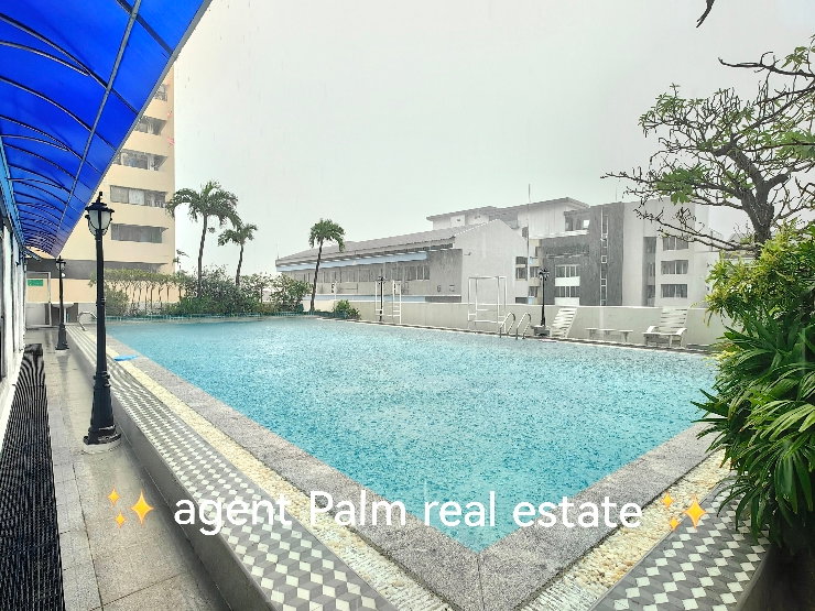 รูป 🏙️✨ ขายคอนโดห้องใหญ่ใจกลางพหลโยธิน | La Maison 24 พหลโยธิน 24 - รูปที่ 18/20
