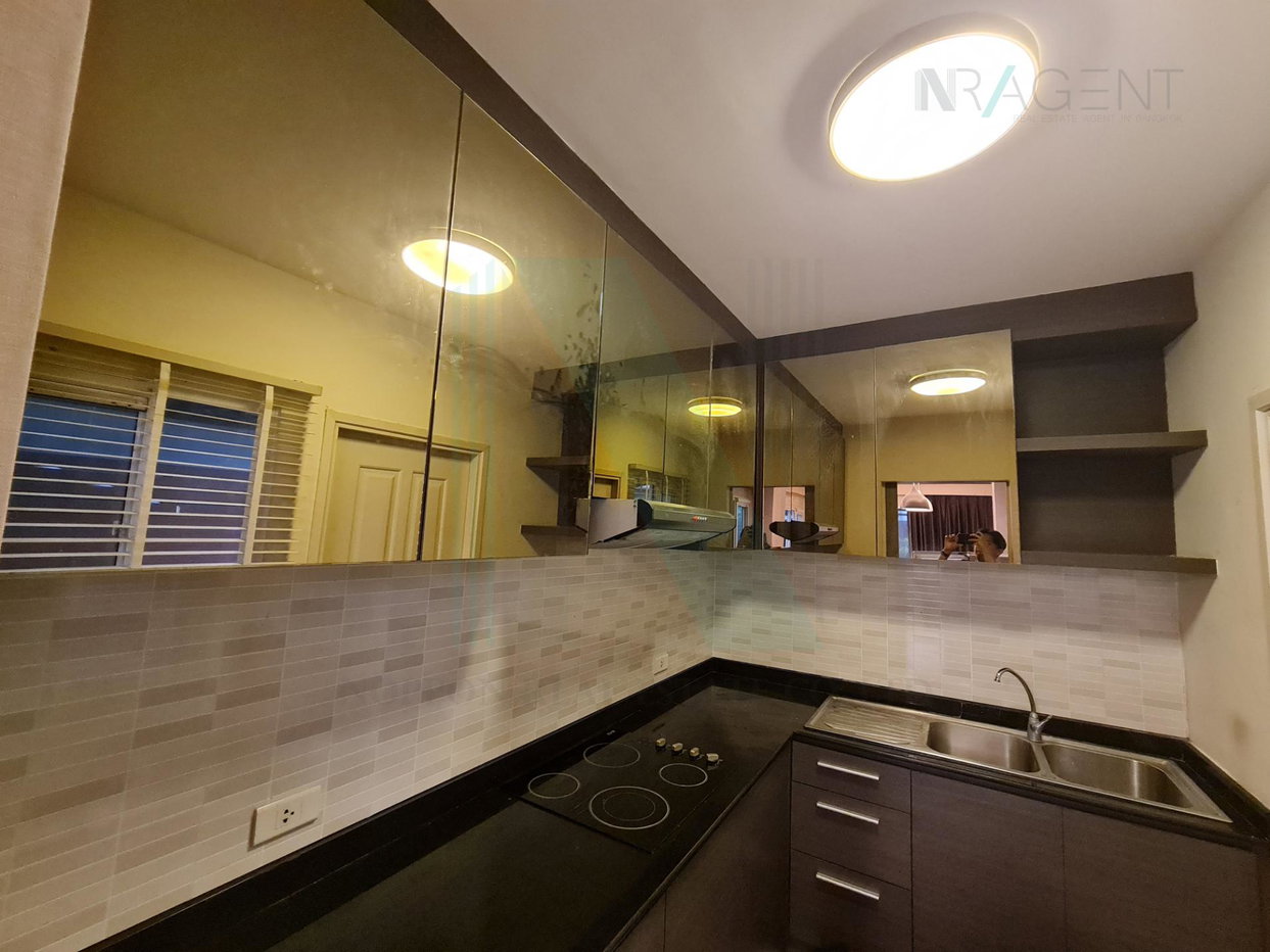 รูป ขายบ้านเดี่ยว โครงการ เดอะ แพลนท์ ซิมพลีส พหลโยธิน-สายไหม 2 ชั้น 3 ห้องนอน 2 ห้องน้ำ - รูปที่ 4/8