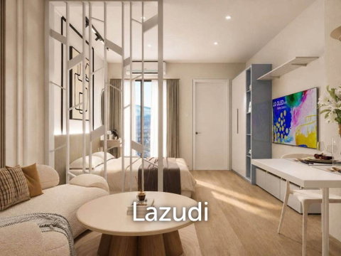 Newly Renovated 1-Bedroom Condo for Sale in Muang Phuket