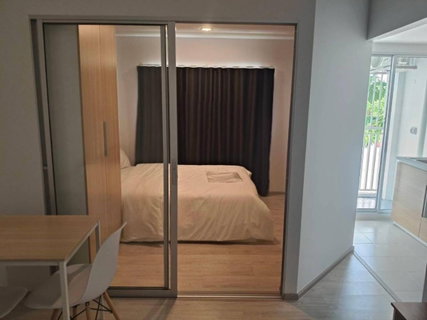รูปภาพ 🔥For rent immediately! Brand new, ready-to-move-in apartment!🔥 Sena Kit Westgate - Bang Bua Thong 2