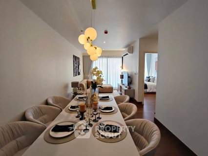 2-BR Condo For Sale At Altitude Symphony Charoenkrung Near BTS Saphan Taksin (ID 3072836)