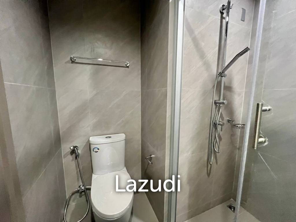 picture 35 Sqm 1 Bed Ideo Sukhumvit – Rama 4 - 8/9