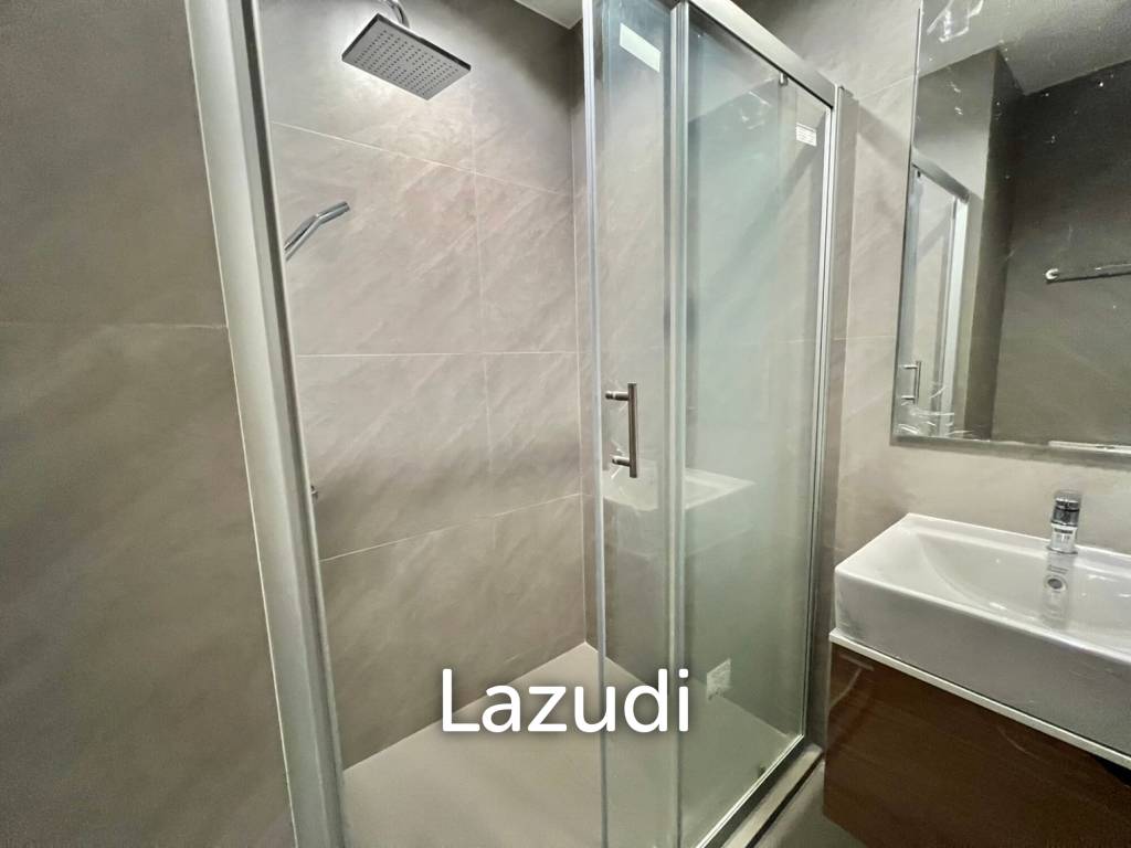 picture 35 Sqm 1 Bed Ideo Sukhumvit – Rama 4 - 9/9