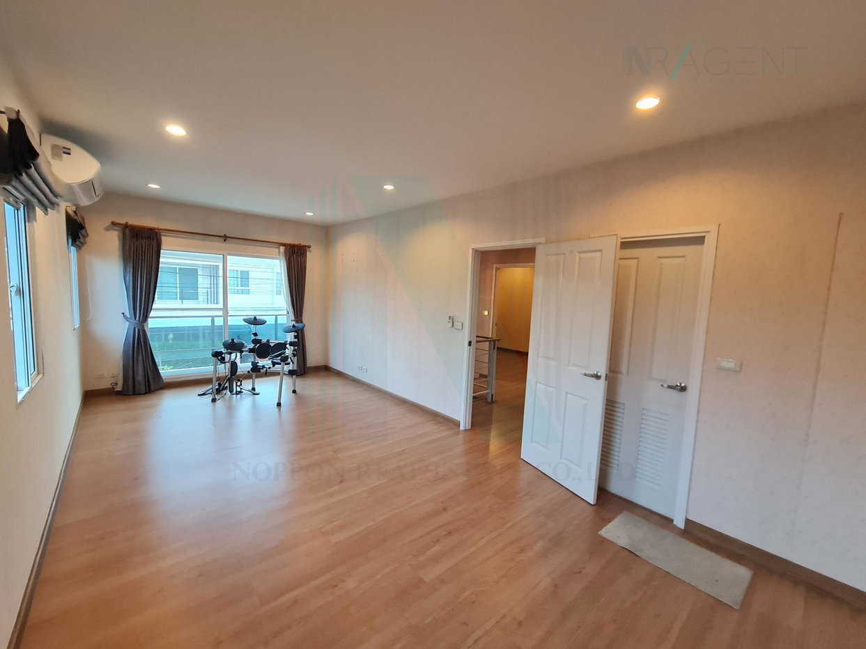 รูป ขายบ้านเดี่ยว โครงการ เดอะ แพลนท์ ซิมพลีส พหลโยธิน-สายไหม 2 ชั้น 3 ห้องนอน 2 ห้องน้ำ - รูปที่ 6/8