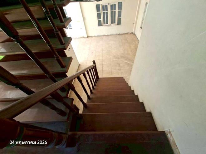 รูป บ้านเดี่ยว 200 ตร.วา เขตภาษีเจริญ กรุงเทพมหานคร 12.2M - รูปที่ 8/45