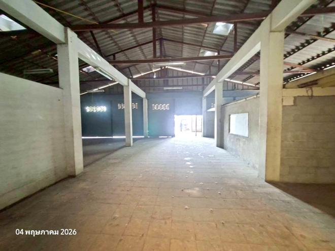 รูป บ้านเดี่ยว 200 ตร.วา เขตภาษีเจริญ กรุงเทพมหานคร 12.2M - รูปที่ 19/45