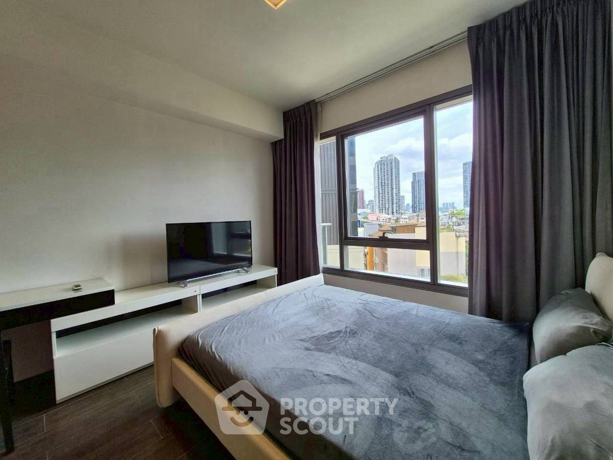 รูป คอนโด 1 ห้องนอน ให้เช่า ที่ ยูพ์ เอกมัย ใกล้ ARL รามคำแหง (ID 3069528) - รูปที่ 11/15
