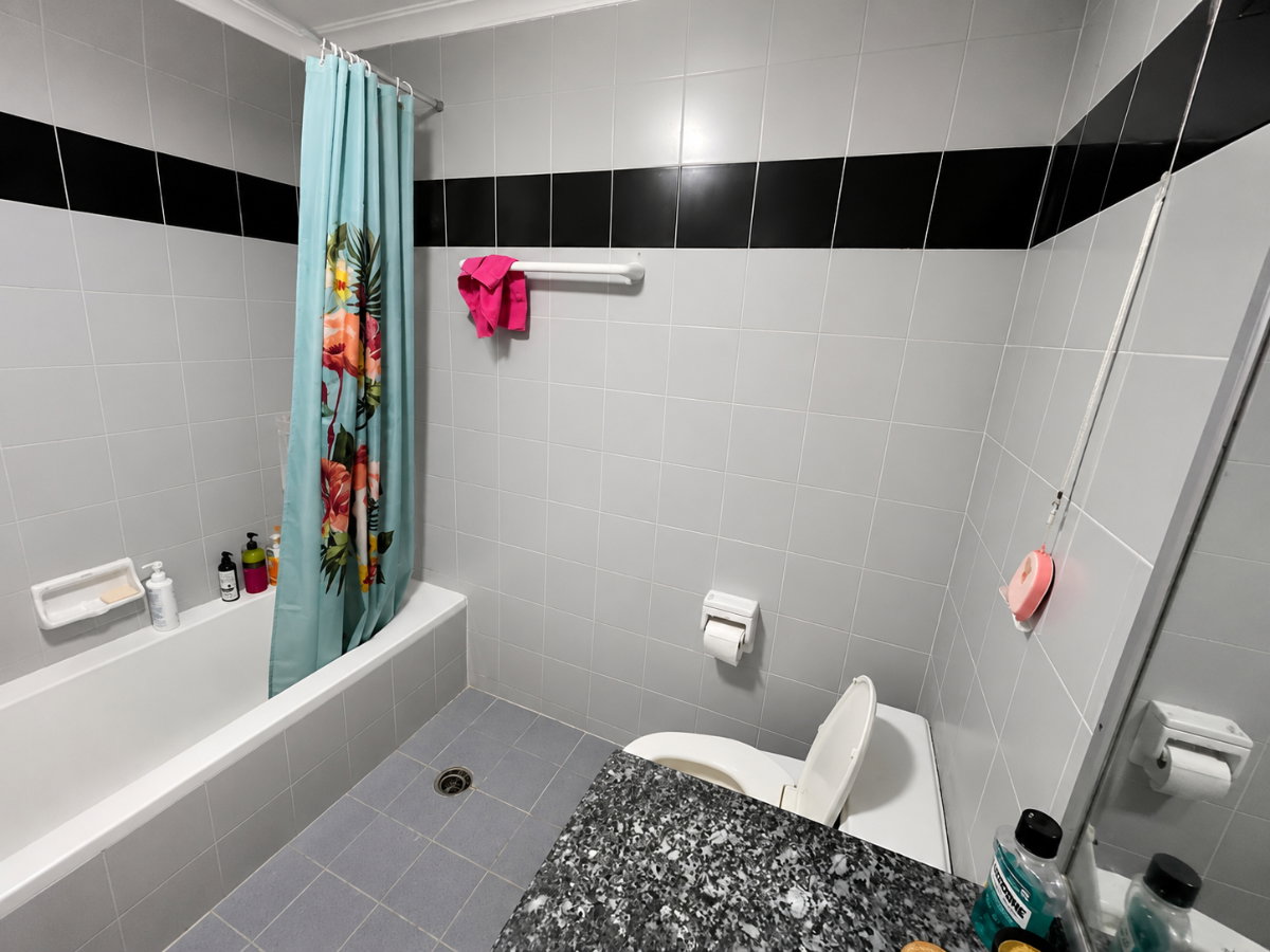 รูป คอนโด 2 ห้องนอน N.T. House 114 ตร.ม. ต่ำกว่าตลาด 23.94% ใกล้พระราม 9 ห้วยขวาง - U6414816 - รูปที่ 5/7
