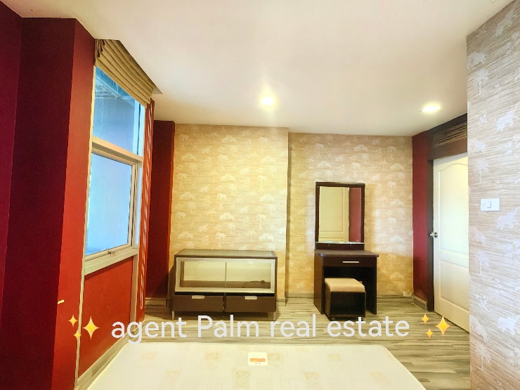 รูป 🏙️✨ ขายคอนโดห้องใหญ่ใจกลางพหลโยธิน | La Maison 24 พหลโยธิน 24 - รูปที่ 9/20