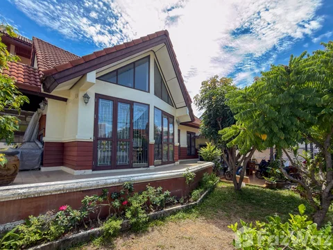 4 Bedroom House for sale in Bo Phut, Surat Thani 6565187