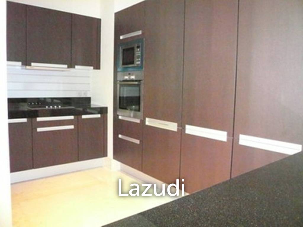 รูป 2 Bed 2 Bath 120 sqm at The Infinity Si Lom Bangkok - รูปที่ 5/7