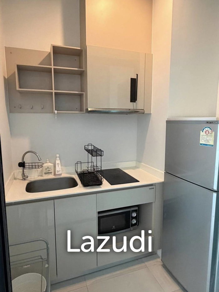 picture 35 Sqm 1 Bed The Niche Pride Thonglor - Phetchaburi - 3/7