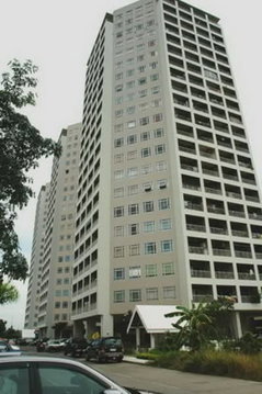 A046353 Fak Khao Pode
