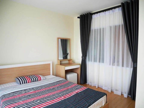 🏠✨ Life @ Sukhumvit 65 | One bedroom for sale (HBH-SKV-141)