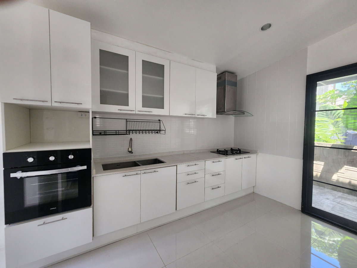 picture CD03641 - Casa Premium Onnut - Wongwhaen - 17/19