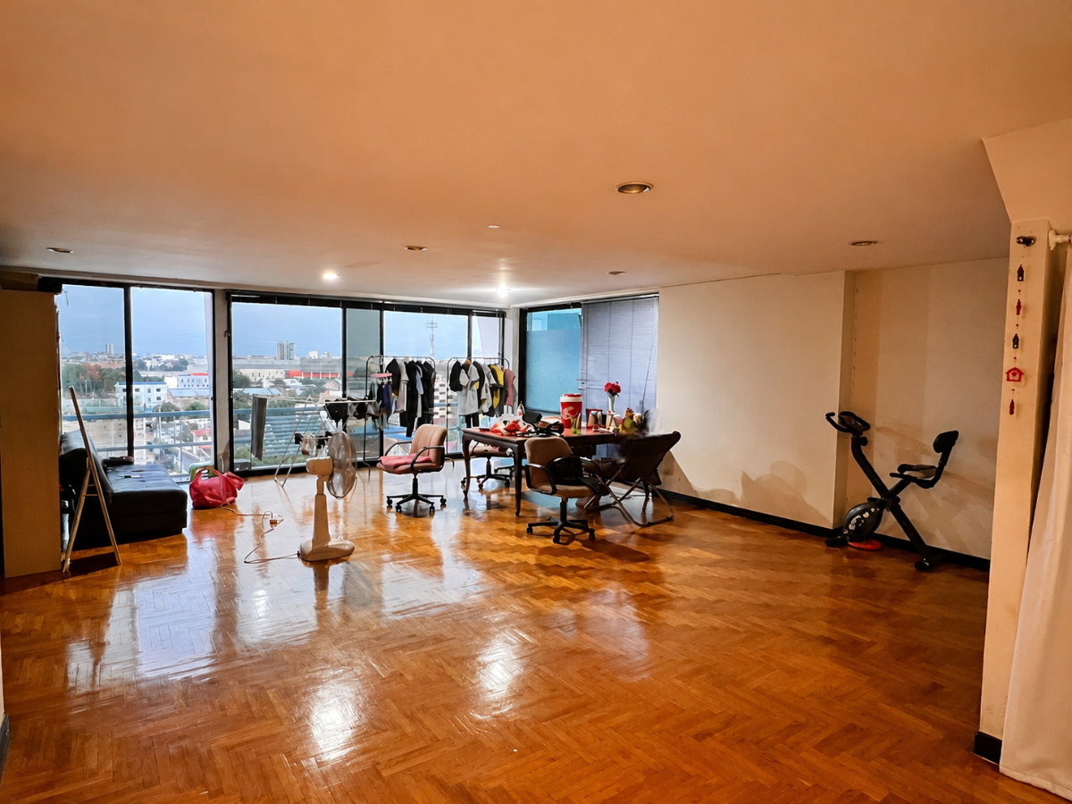 รูป คอนโด 2 ห้องนอน N.T. House 114 ตร.ม. ต่ำกว่าตลาด 23.94% ใกล้พระราม 9 ห้วยขวาง - U6414816 - รูปที่ 3/7