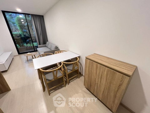 1-BR At Noble Ambience Sukhumvit 42 Near BTS Ekkamai (ID 2044431)