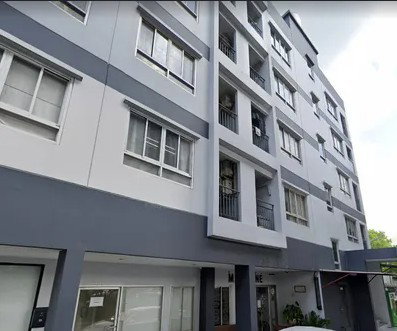 A046475 Park View Viphavadi 4
