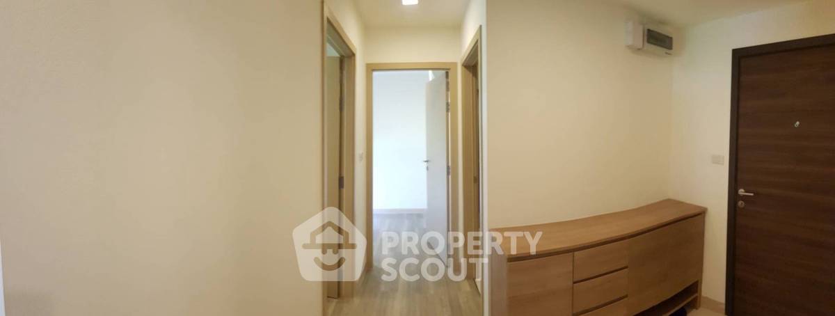 รูป คอนโด 2 ห้องนอน ขาย ที่ Moniiq Condo Sukhumvit 64 ใกล้ BTS ปุณณวิถี (ID 3072191) - รูปที่ 9/9