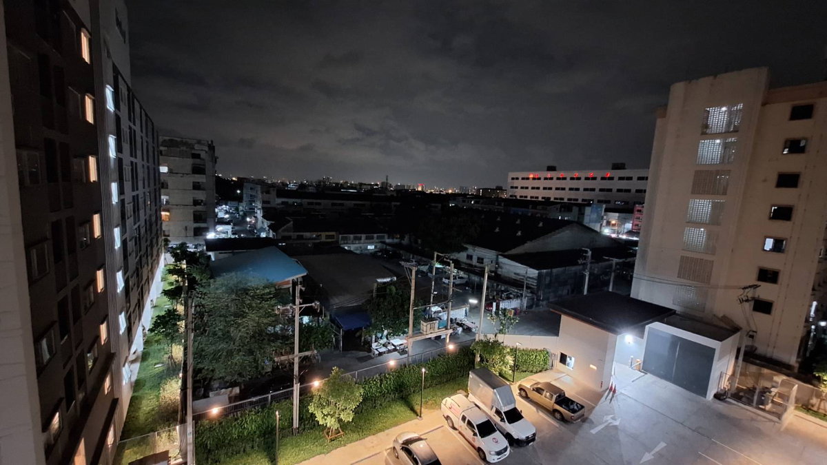 รูป ปล่อยเช่า คอนโดเดอะคิทท์ ศรีนครินทร์-ศรีด่าน - รูปที่ 14/18