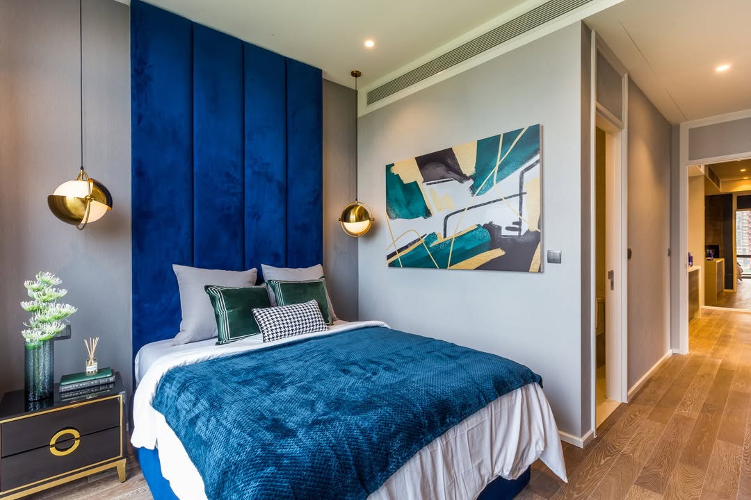 picture ST686/[For Rent] Muniq Langsua - 8/25
