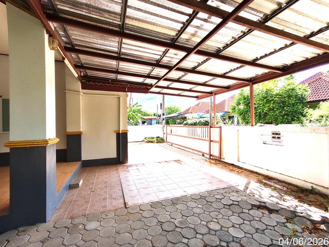 รูป บ้านเดี่ยว 79 ตร.วา เมืองระยอง ระยอง 1.9M - รูปที่ 11/25