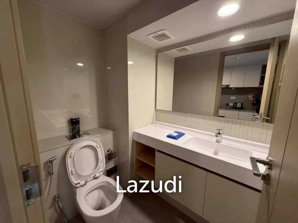 picture 1 Bed 1 Bath 36 SQ.M Culture Chula - 9/10