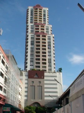 A046441 Master View Executive Place