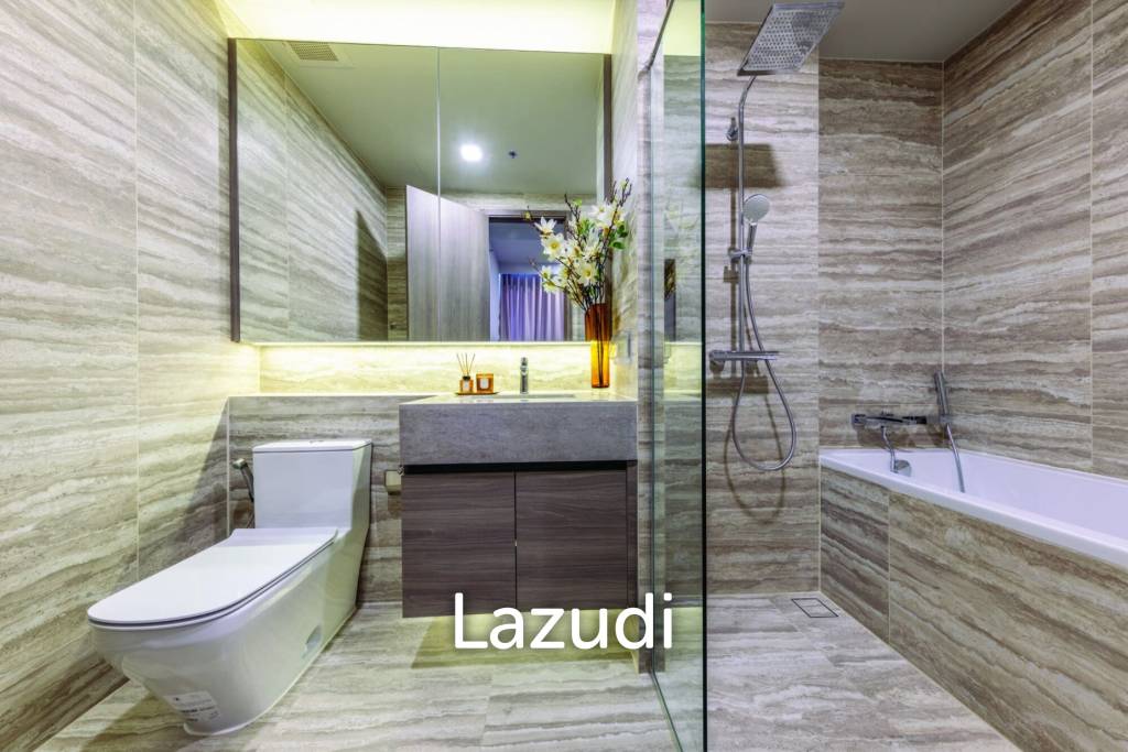 รูป 42 Sqm 1 Bed Celes Asoke - รูปที่ 9/9