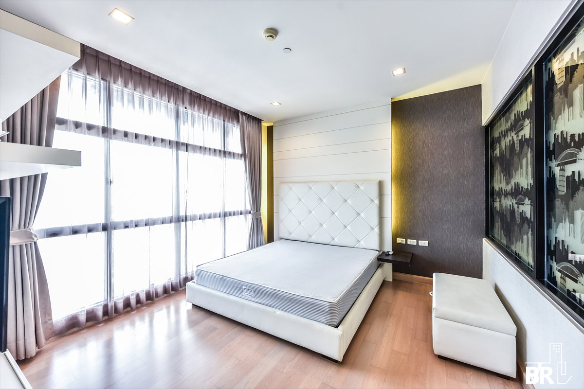 รูป 💎ห้องแต่งสวย 3 ห้องนอน 💎 - Urbano Absolute Sathon–Taksin ใกล้ BTS กรุงธนบุรี - รูปที่ 5/19