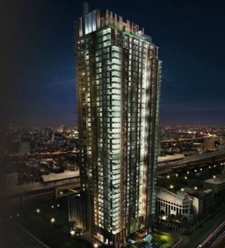 A046575 The Address Asoke